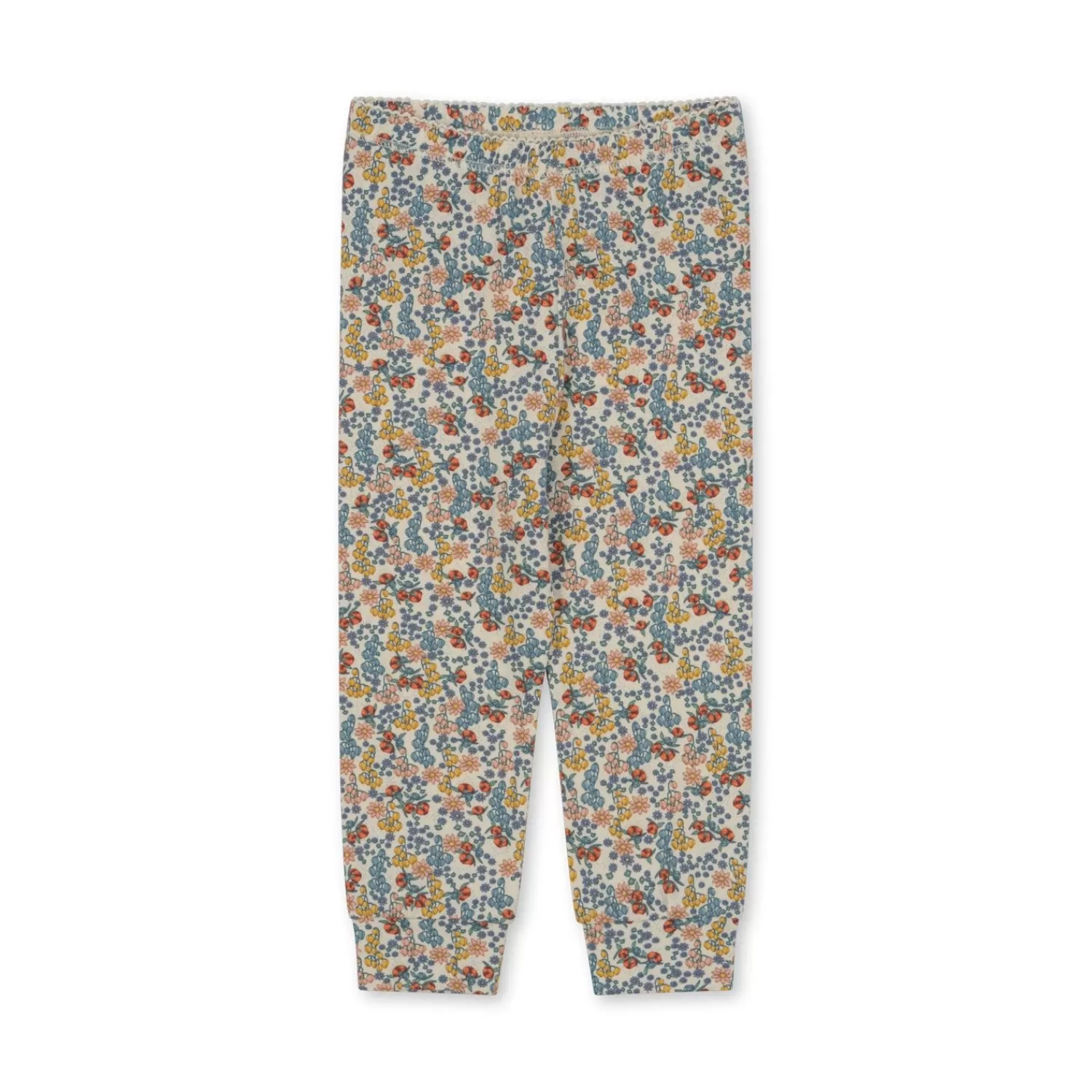 Online Konges Sløjd Basic-Broek - Bibi Fleur