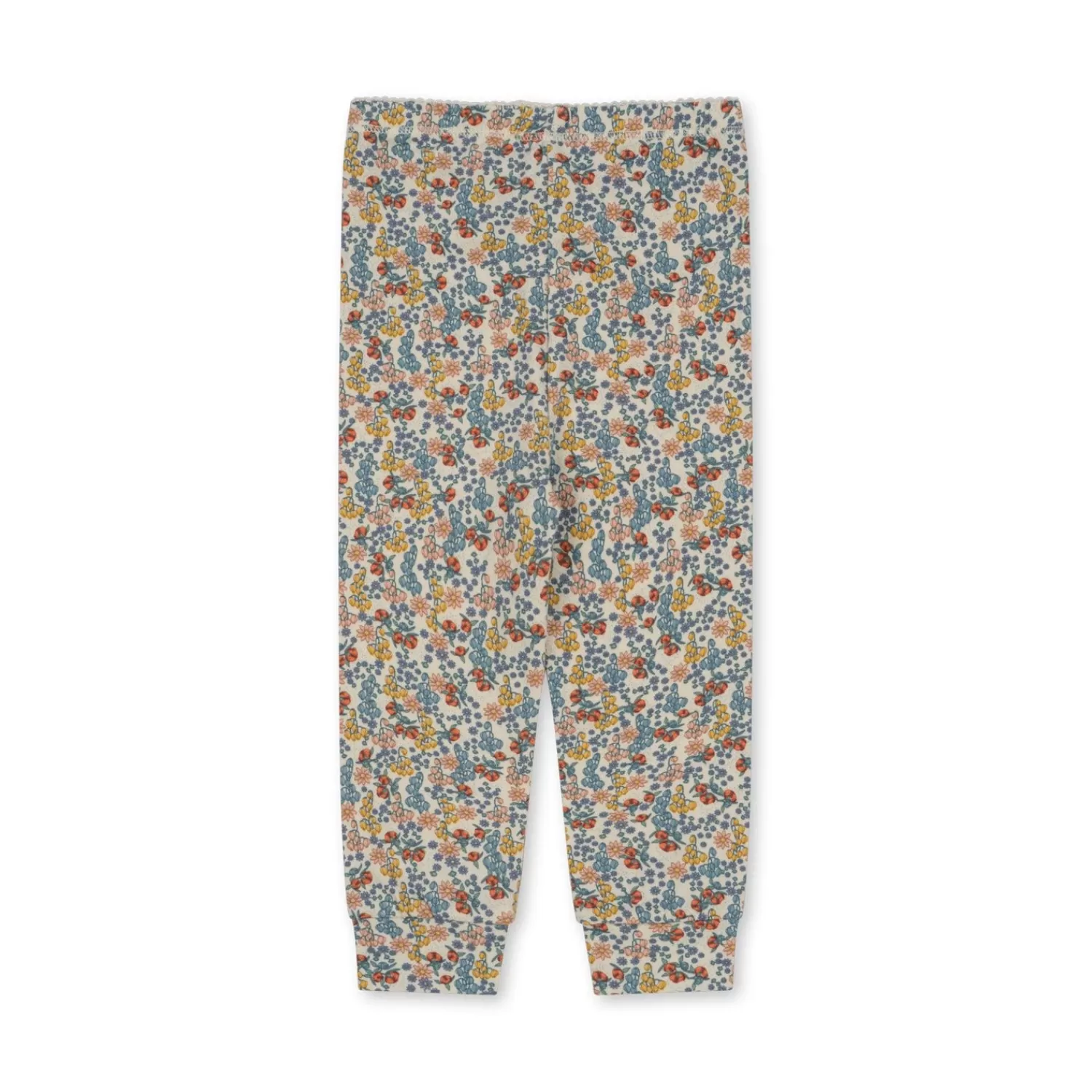 Online Konges Sløjd Basic-Broek - Bibi Fleur