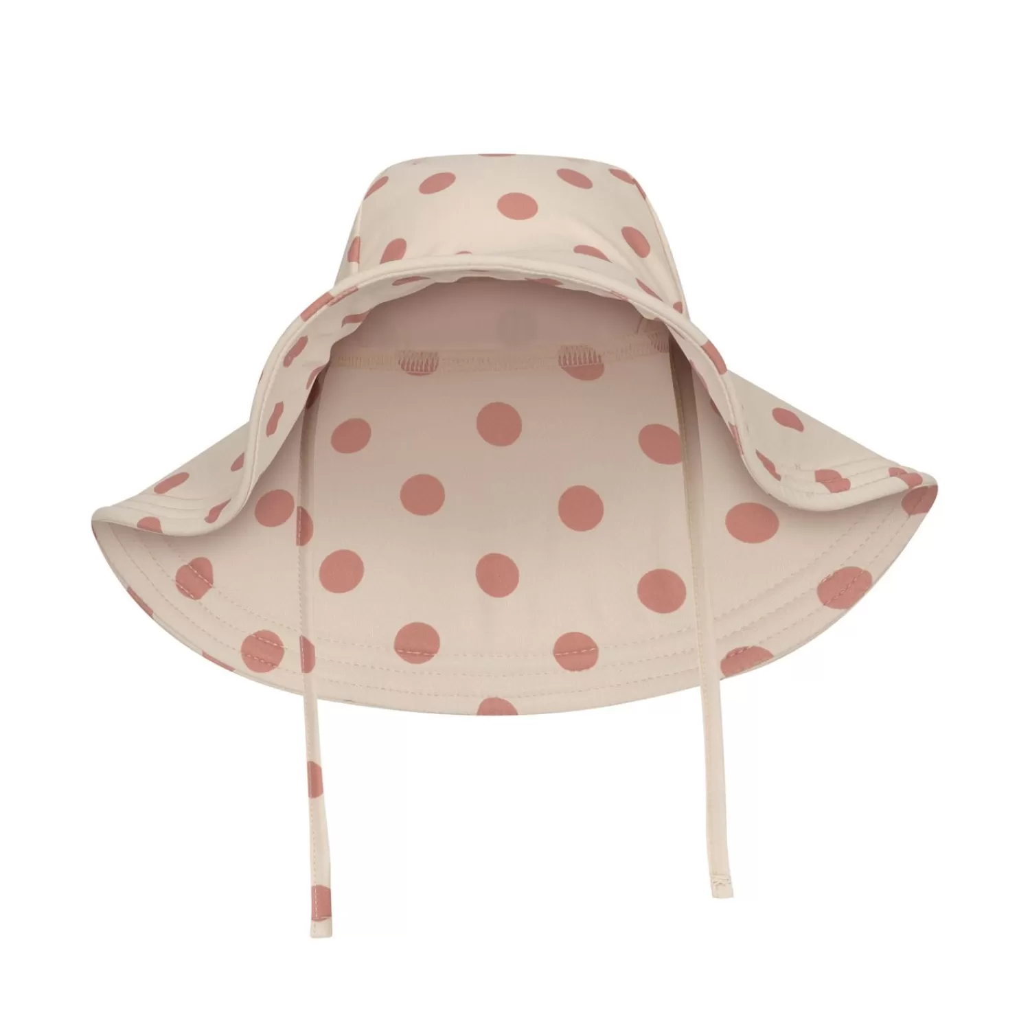 Fashion Konges Sløjd Collette-Zwemhoedje - Dot Rose
