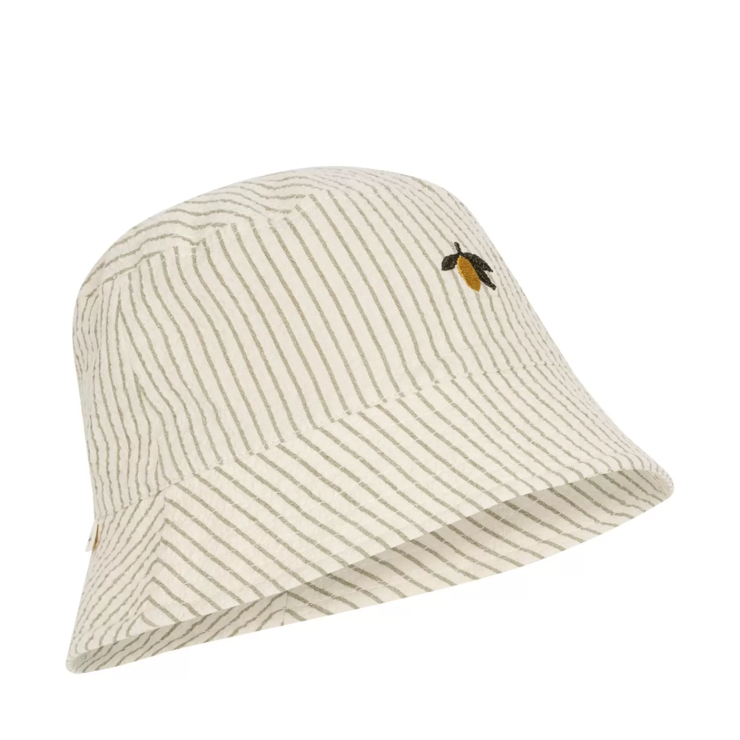 Discount Konges Sløjd Elliot-Hoedje - Tea Stripe