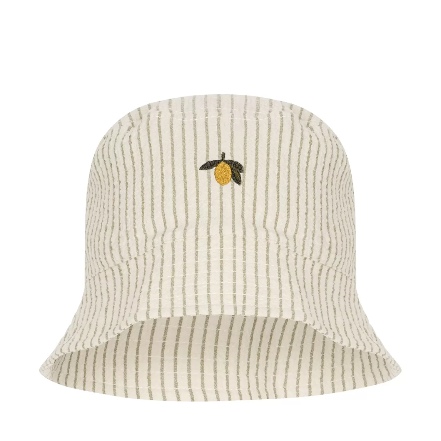 Discount Konges Sløjd Elliot-Hoedje - Tea Stripe