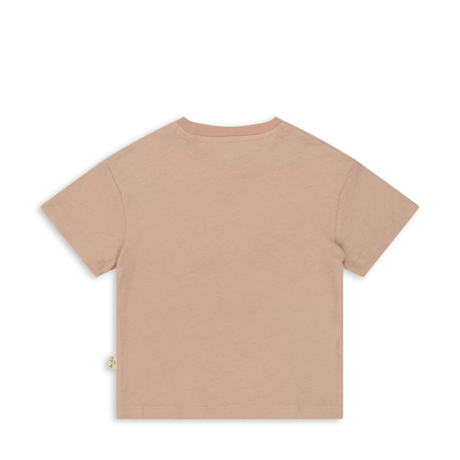Flash Sale Konges Sløjd Era-T-Shirt - Cameo Rose