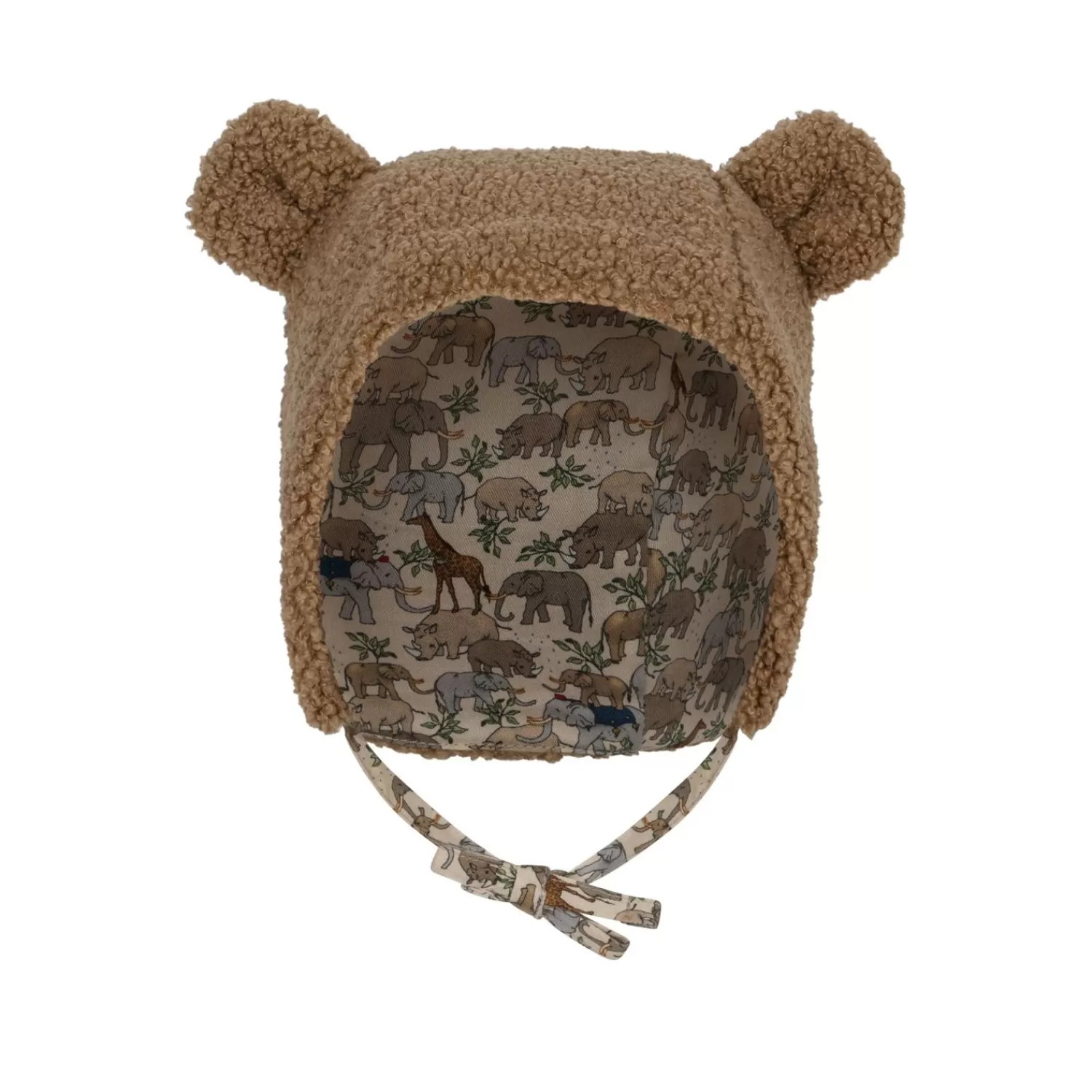Flash Sale Konges Sløjd Grizz-Muts - Shitake