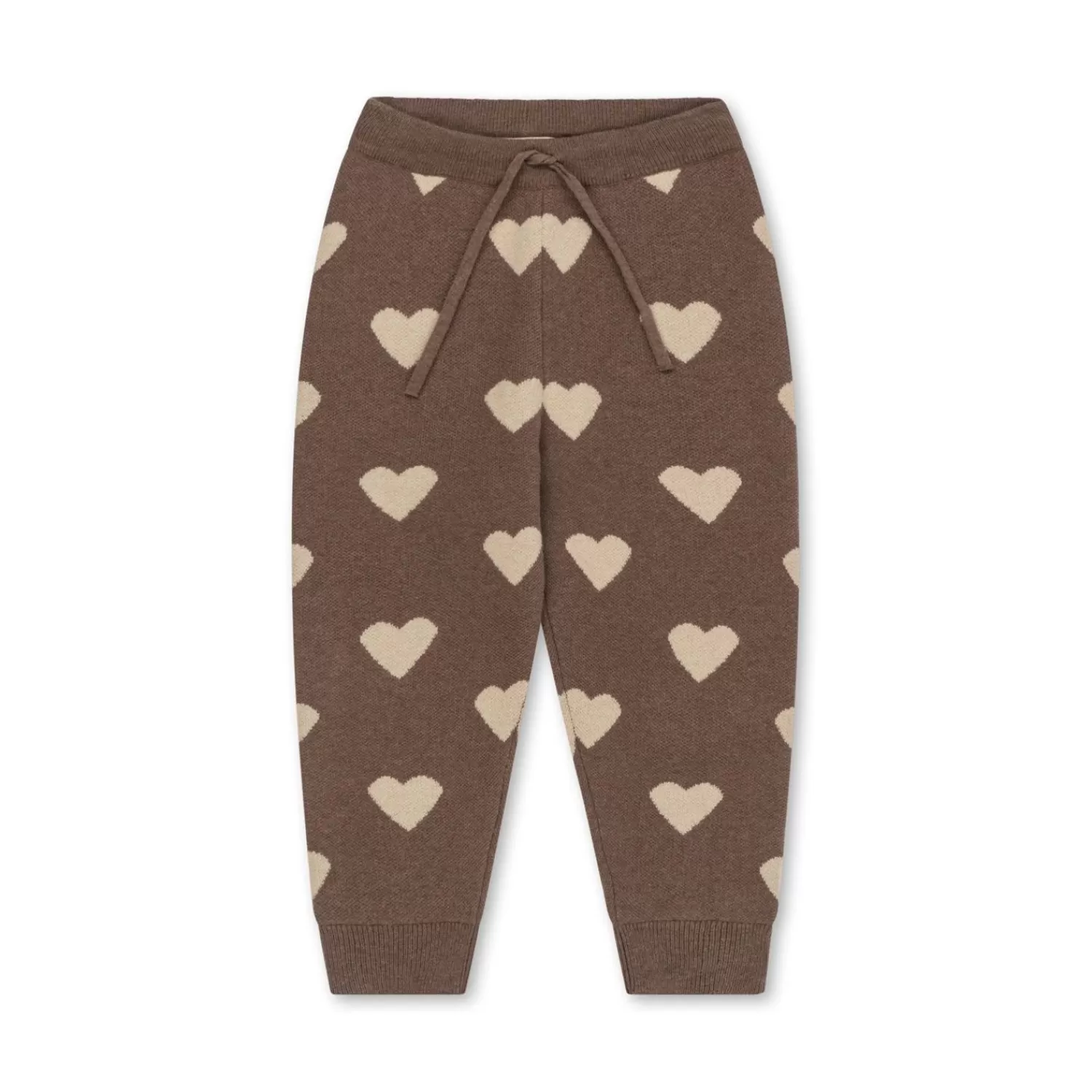 Flash Sale Konges Sløjd Lapis-Broek - Bunny Brown Melange