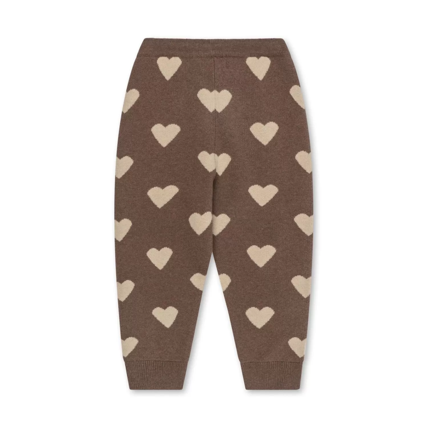 Flash Sale Konges Sløjd Lapis-Broek - Bunny Brown Melange