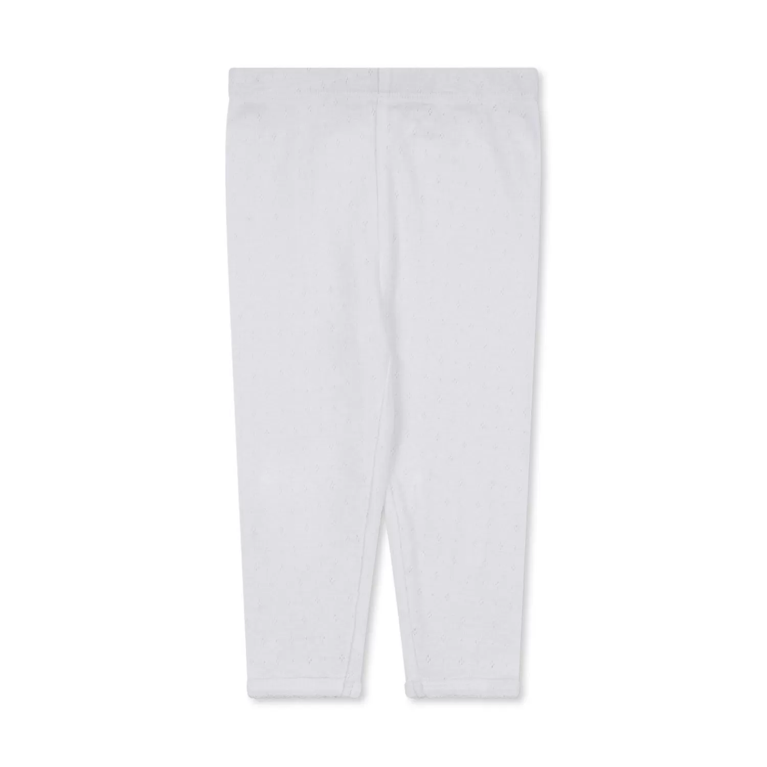 Flash Sale Konges Sløjd Minnie-Broek Newborn - Optic White