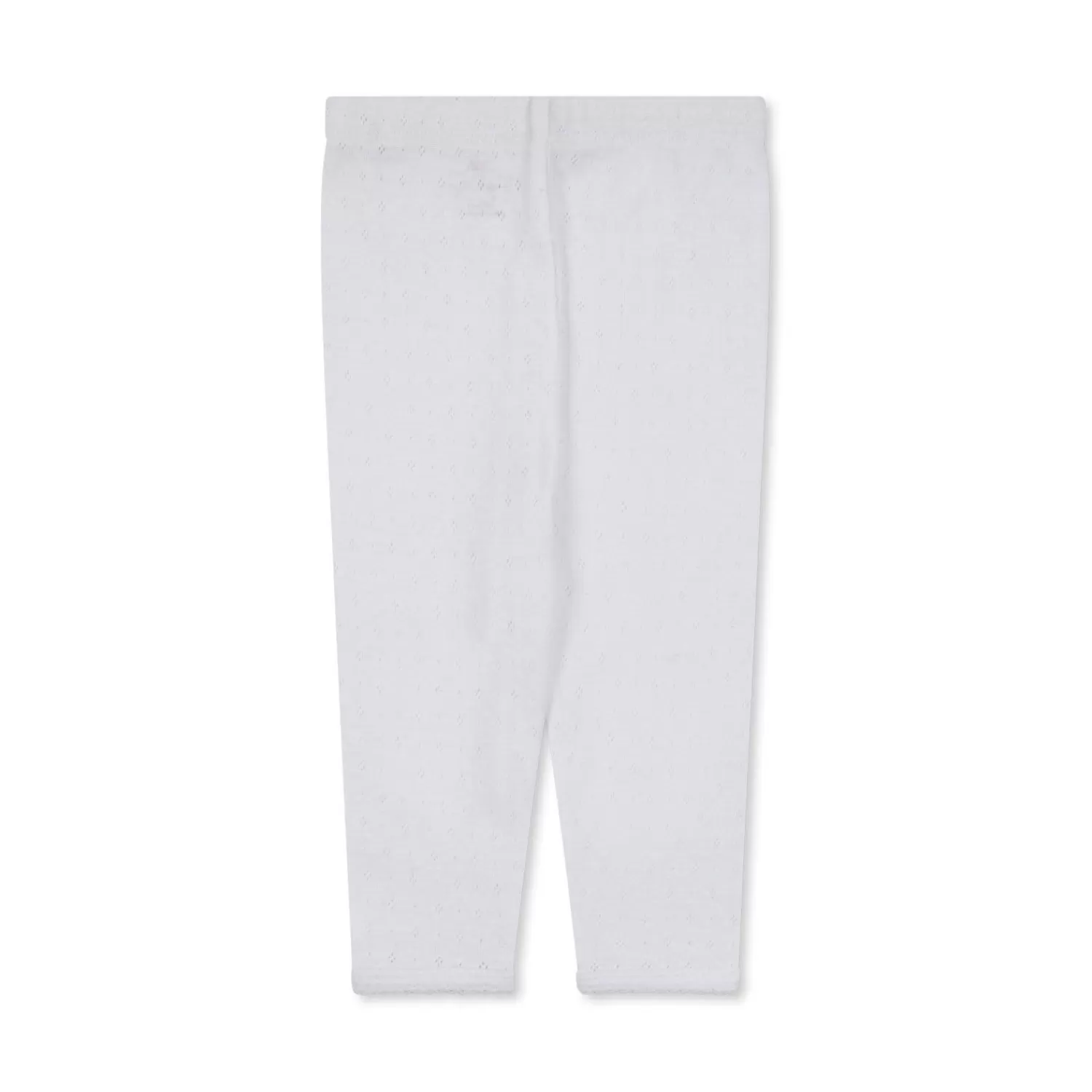 Flash Sale Konges Sløjd Minnie-Broek Newborn - Optic White