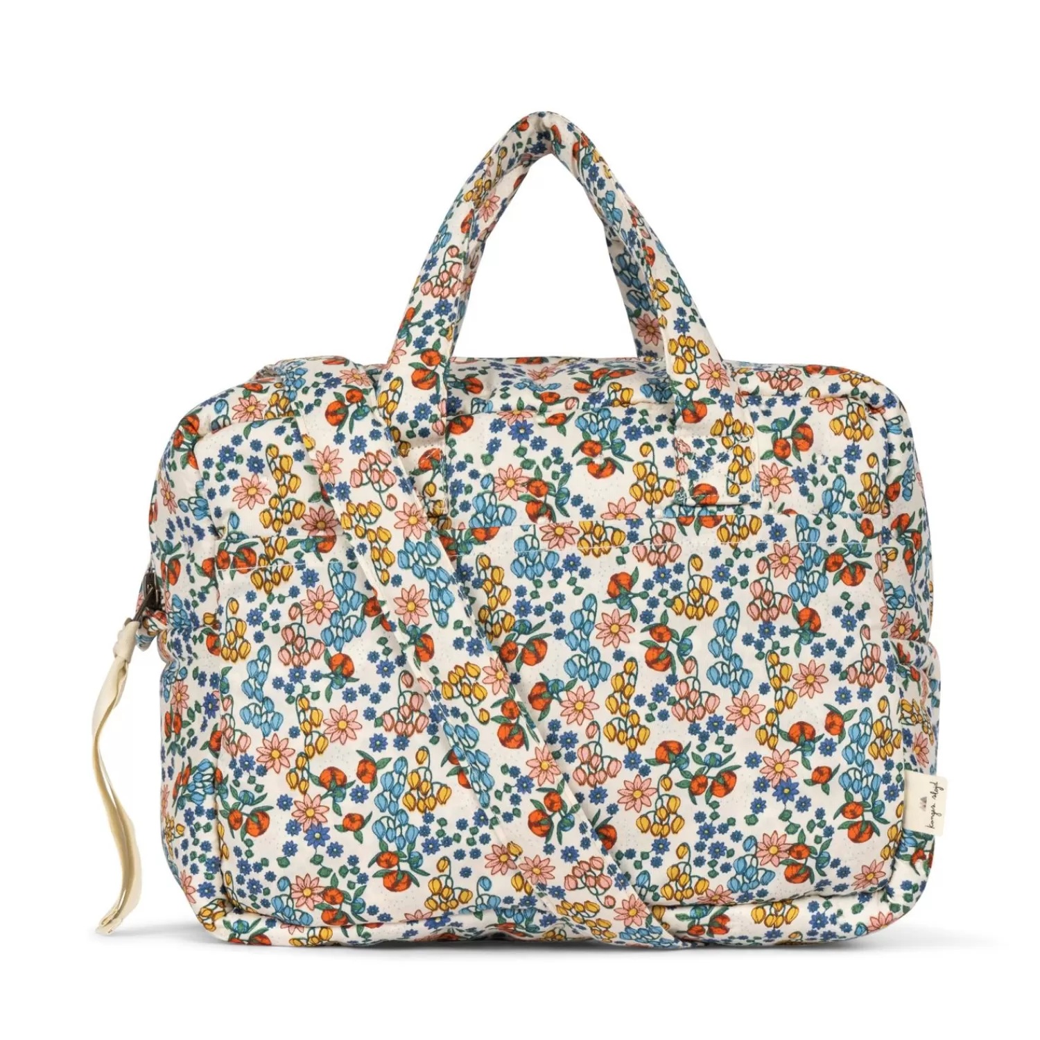 Clearance Konges Sløjd Poppentas - Bibi Fleur