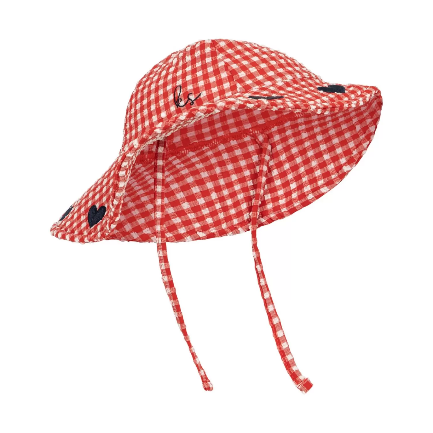 Flash Sale Konges Sløjd Soline-Zwemhoed - Barbados Cherry