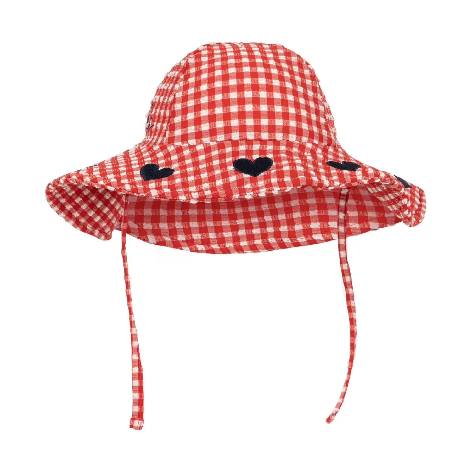 Flash Sale Konges Sløjd Soline-Zwemhoed - Barbados Cherry